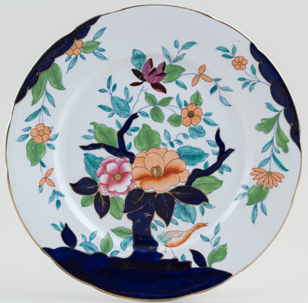 Plate c1920s